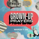 Grown-Up Prayers