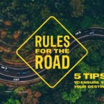 Rules for the Road